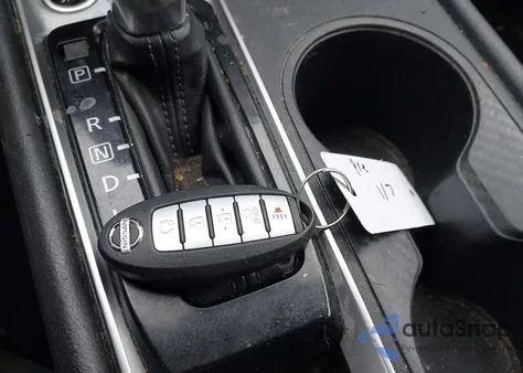 2020 Nissan Altima S Fwd from USA, damaged, VIN 1N4BL4BVXLC251035